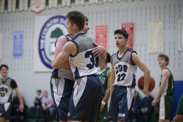 The Country Day School